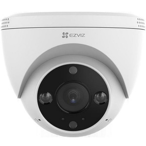 4 Мп Wi-Fi IP-відеокамера Ezviz CS-H4 (3WKFL, 2.8 мм)